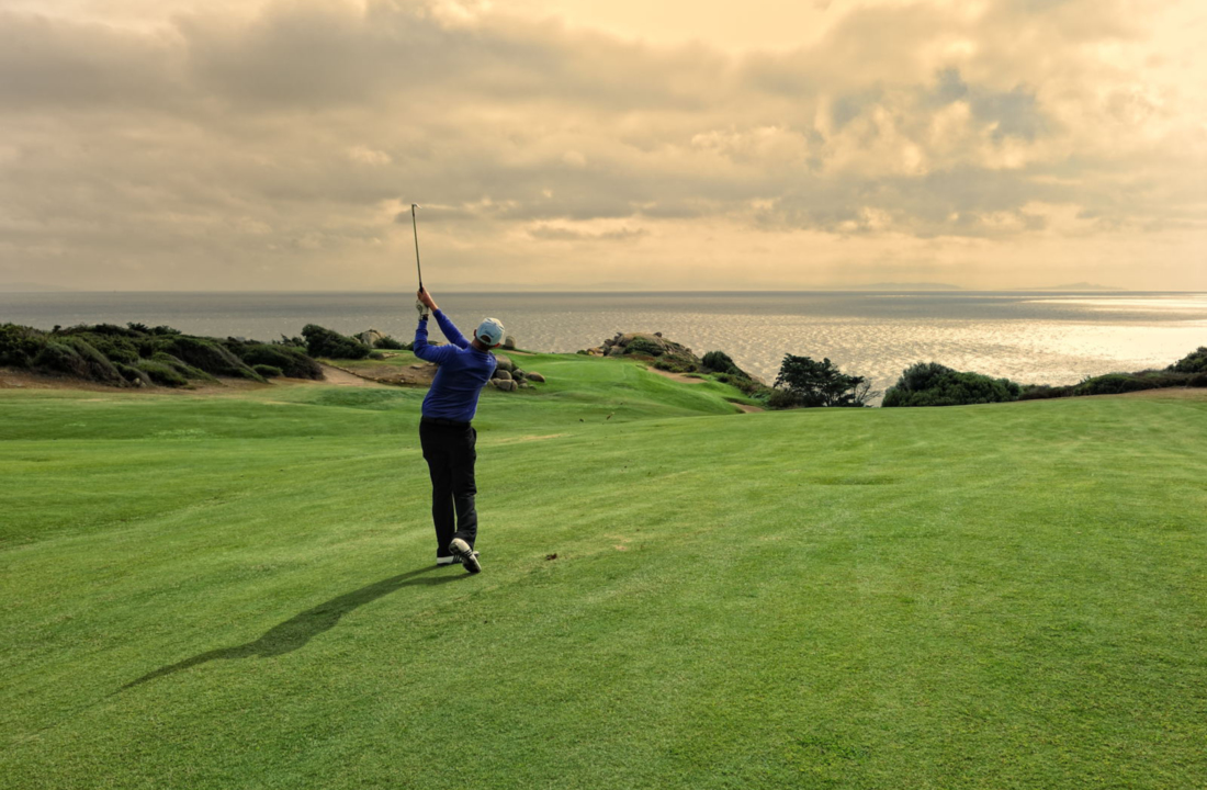 Les Best Western golf !
