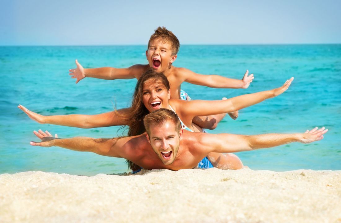 En famille avec Best Western