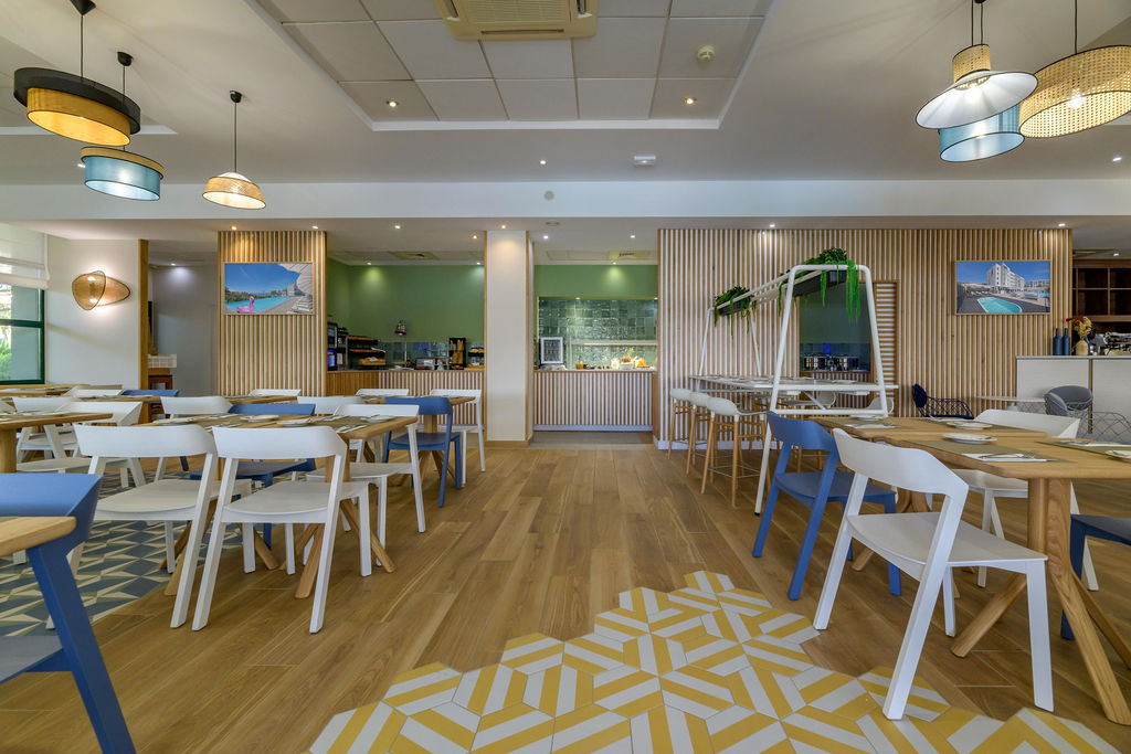 Ajaccio_vacances_mer_Best Western