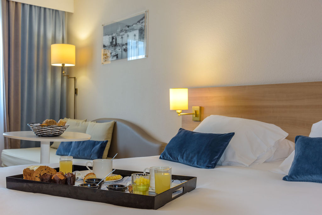 Ajaccio Chambre Hotel