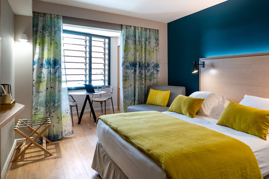Best Western Montecristo Bastia